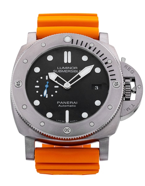 Panerai Submersible PAM01305